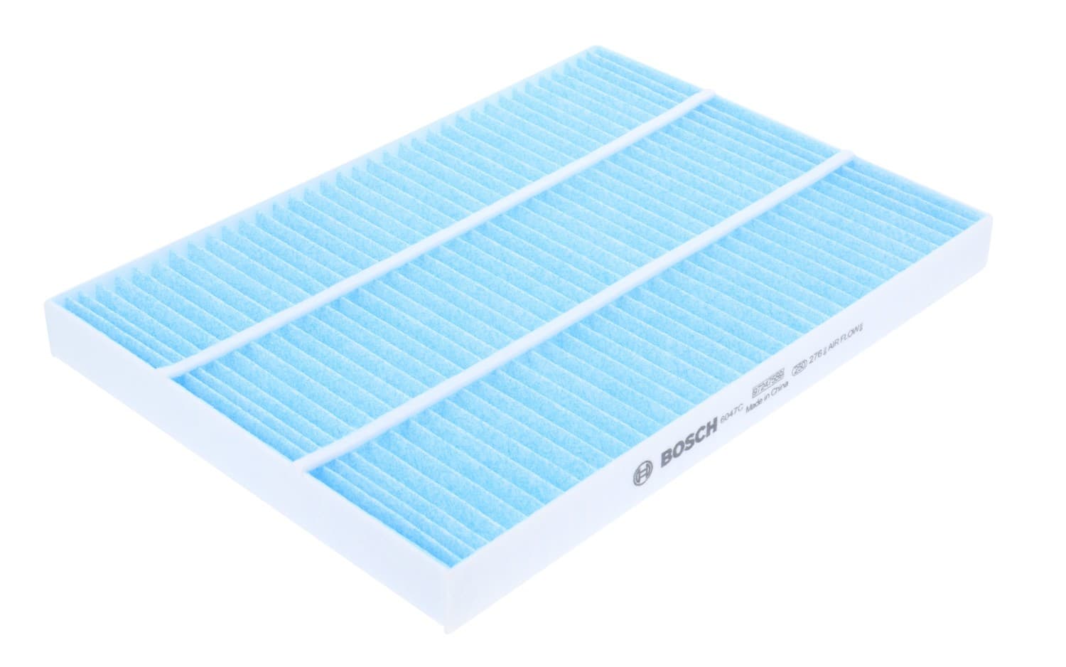 BOSCH Cabin Air Filter 6047C