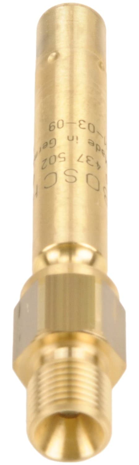 BOSCH Fuel Injector 62231