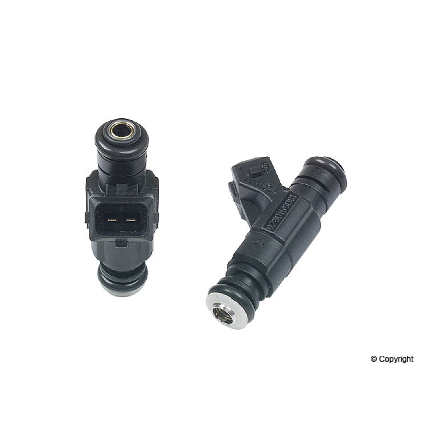 BOSCH Fuel Injector 62678
