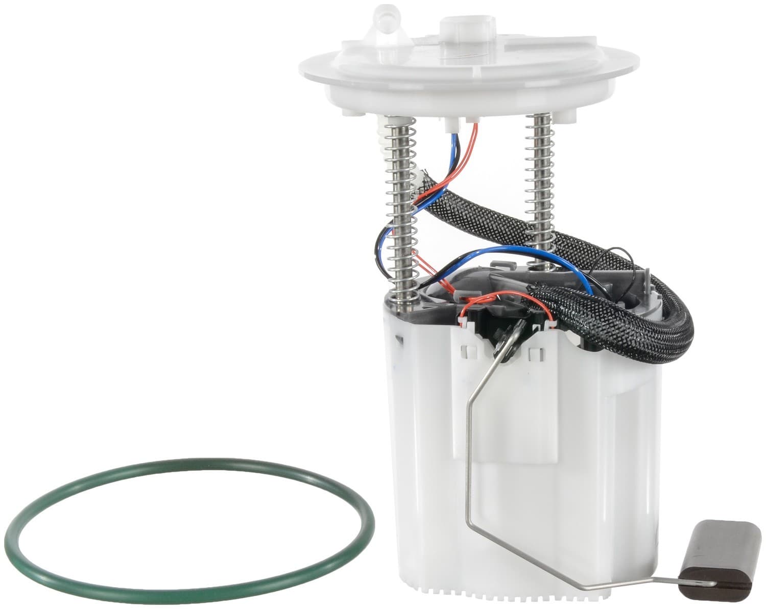 BOSCH Fuel Pump & Housing Assembly 66031