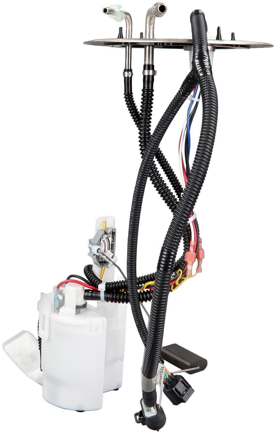 BOSCH Fuel Pump & Housing Assembly 66058