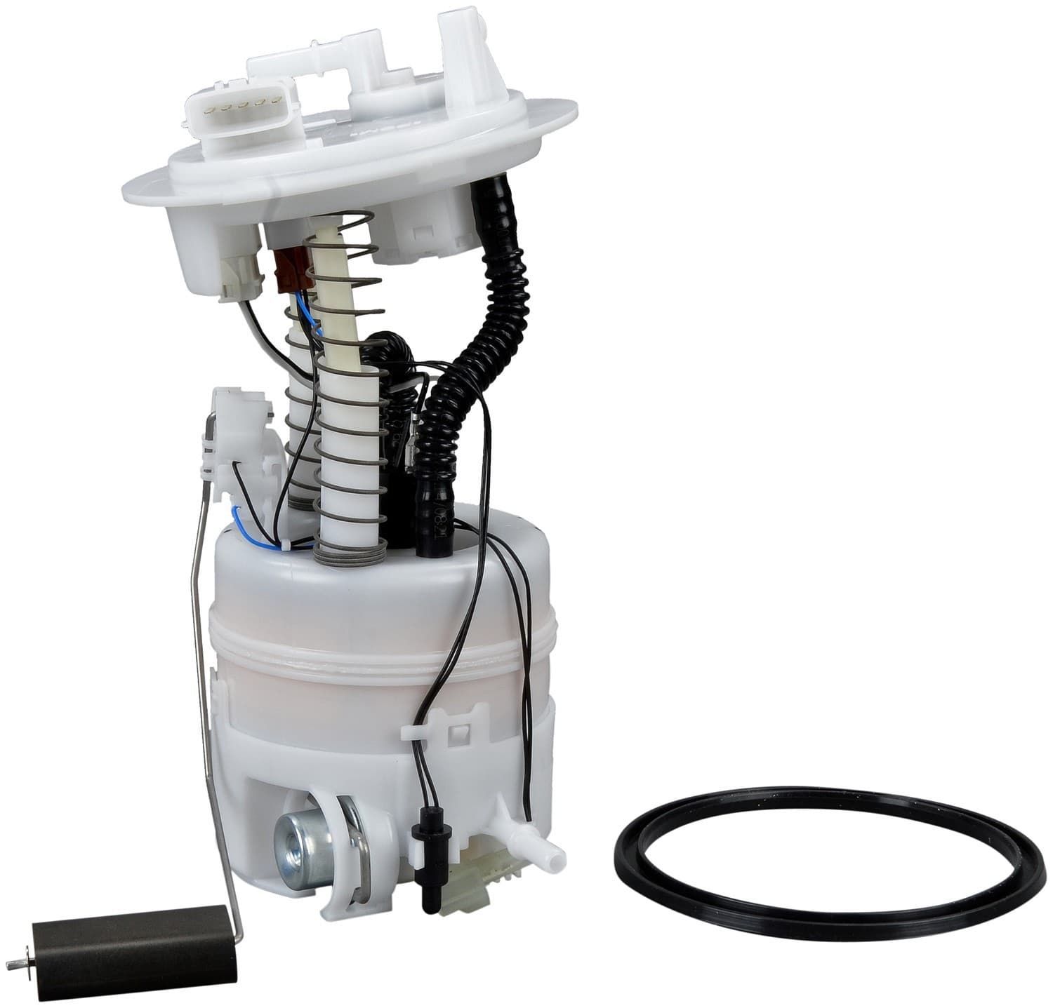 BOSCH Fuel Pump & Housing Assembly 66070