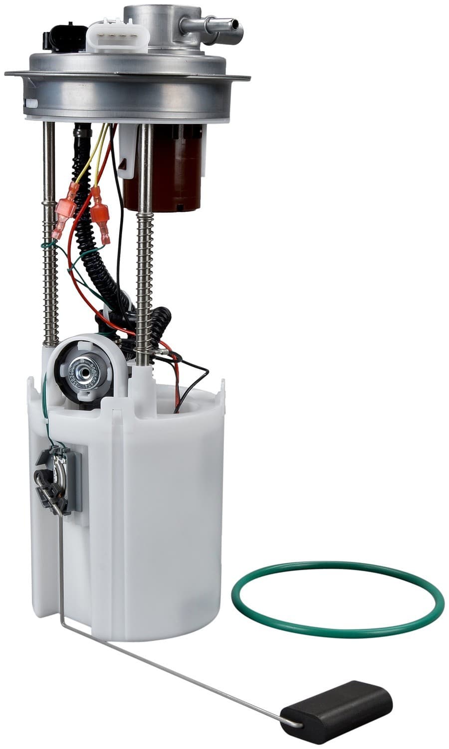 BOSCH Fuel Pump & Housing Assembly 66072