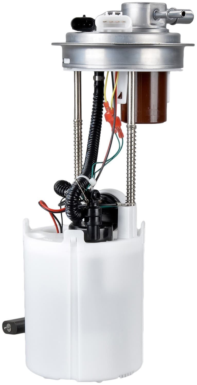 BOSCH Fuel Pump & Housing Assembly 66074