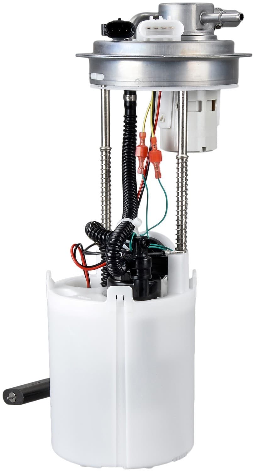 BOSCH Fuel Pump & Housing Assembly 66076