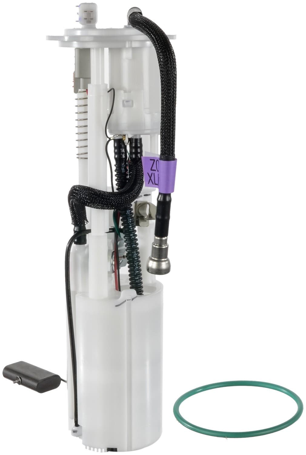BOSCH Fuel Pump & Housing Assembly 66080