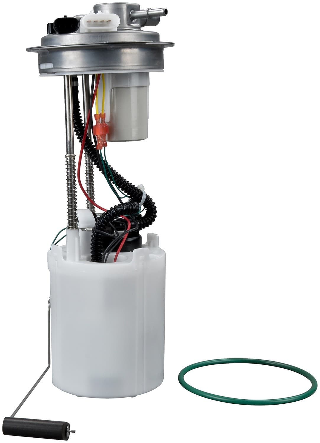 BOSCH Fuel Pump & Housing Assembly 66084