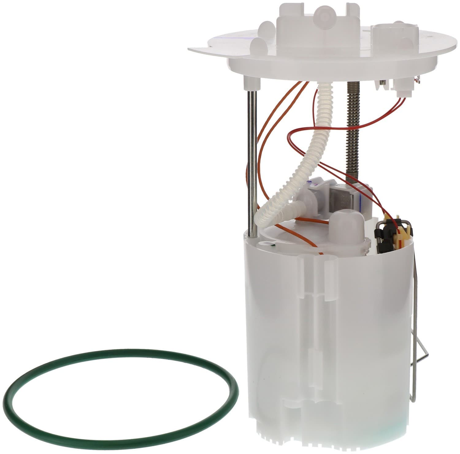 BOSCH Fuel Pump & Housing Assembly 66096