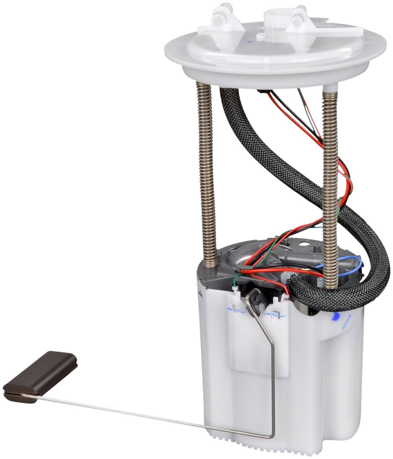 BOSCH Fuel Pump & Housing Assembly 66103
