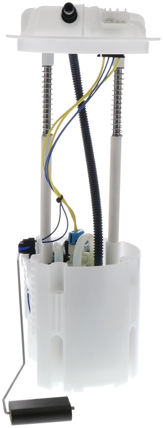 BOSCH Fuel Pump & Housing Assembly 66112