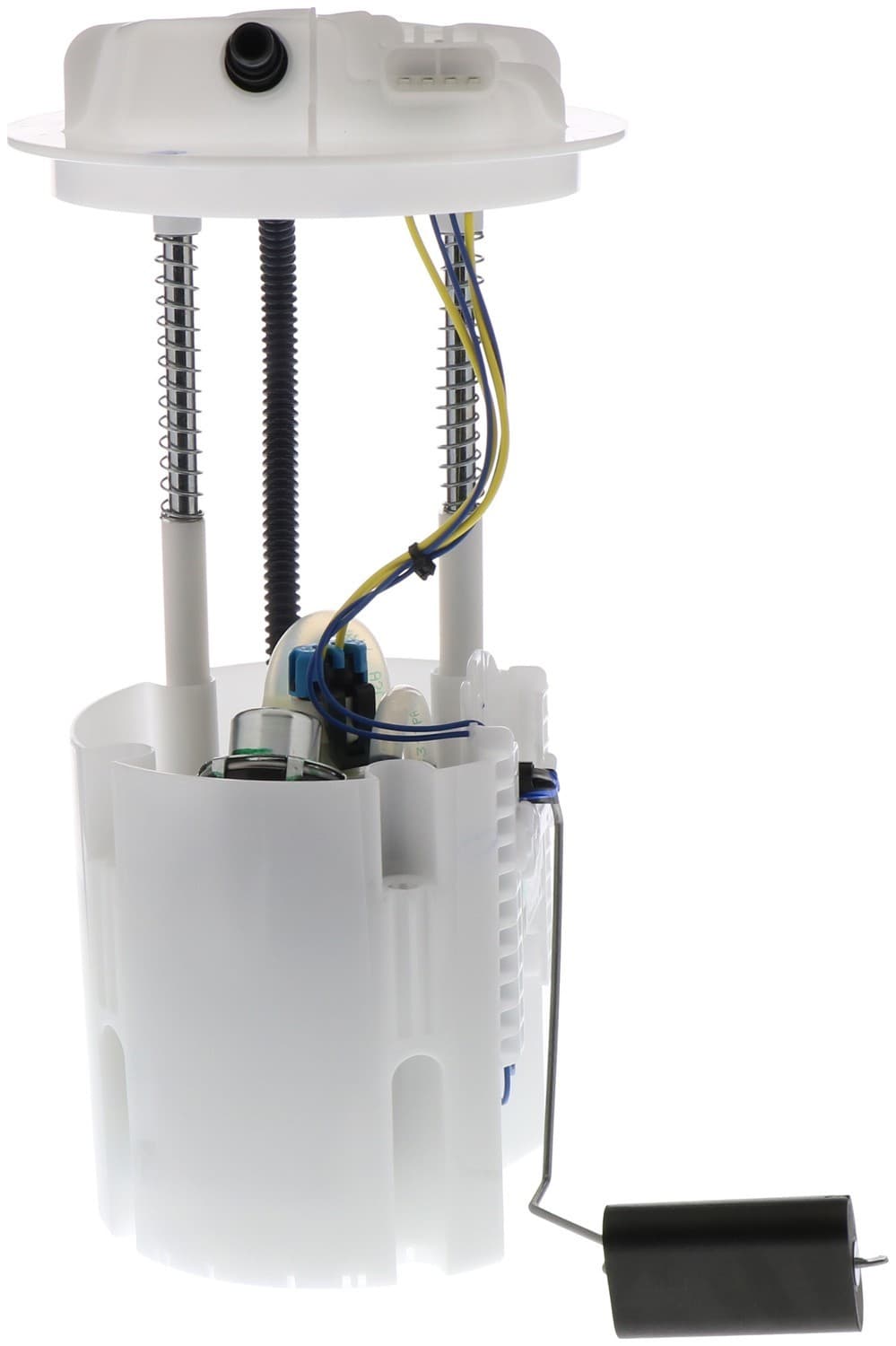 BOSCH Fuel Pump & Housing Assembly 66117