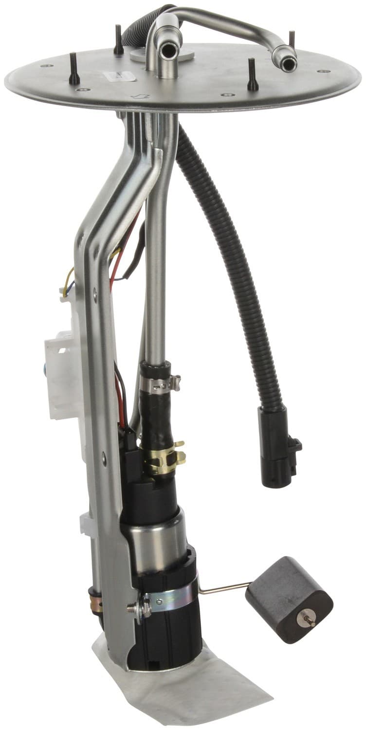 BOSCH Fuel Pump & Housing Assembly 66118