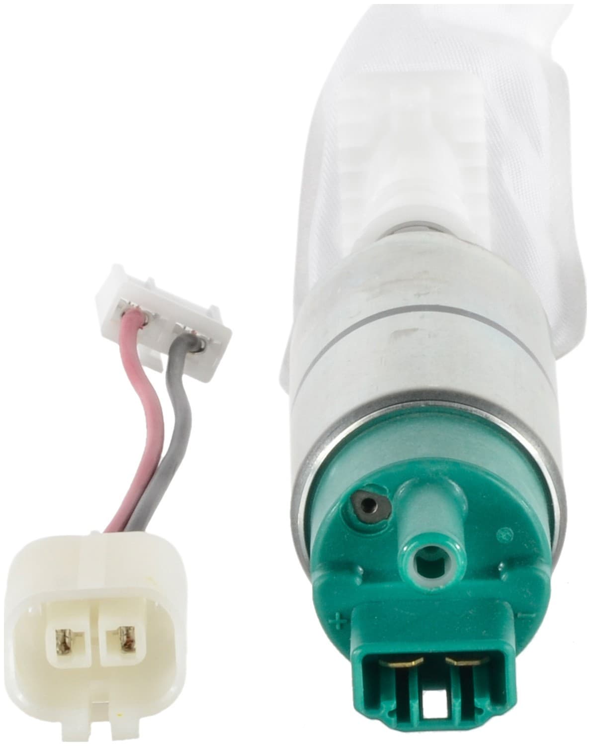 BOSCH Fuel Pump 66119