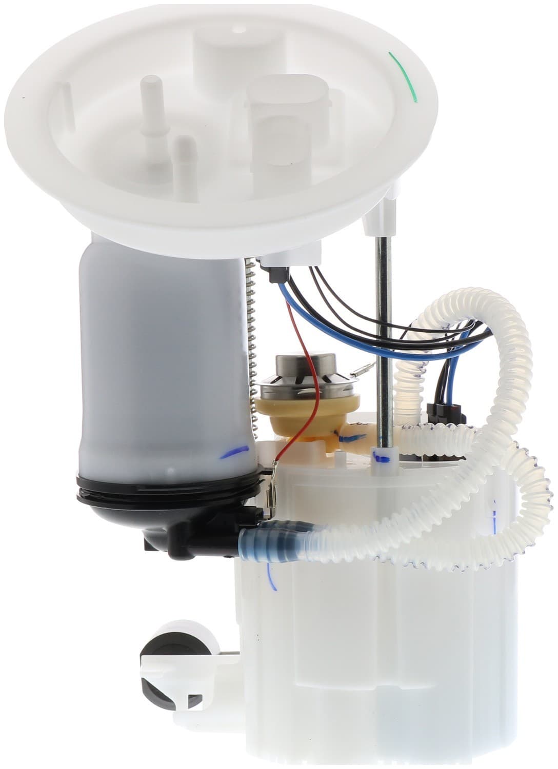 BOSCH Fuel Pump & Housing Assembly 66120