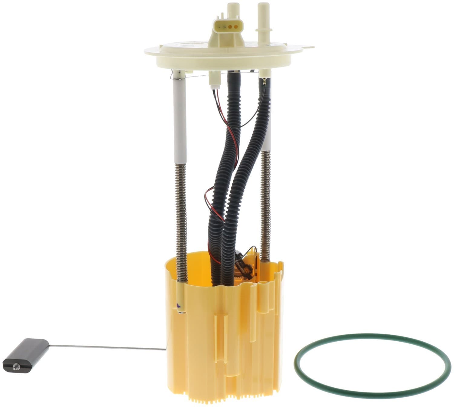 BOSCH Fuel Pump & Housing Assembly 66131