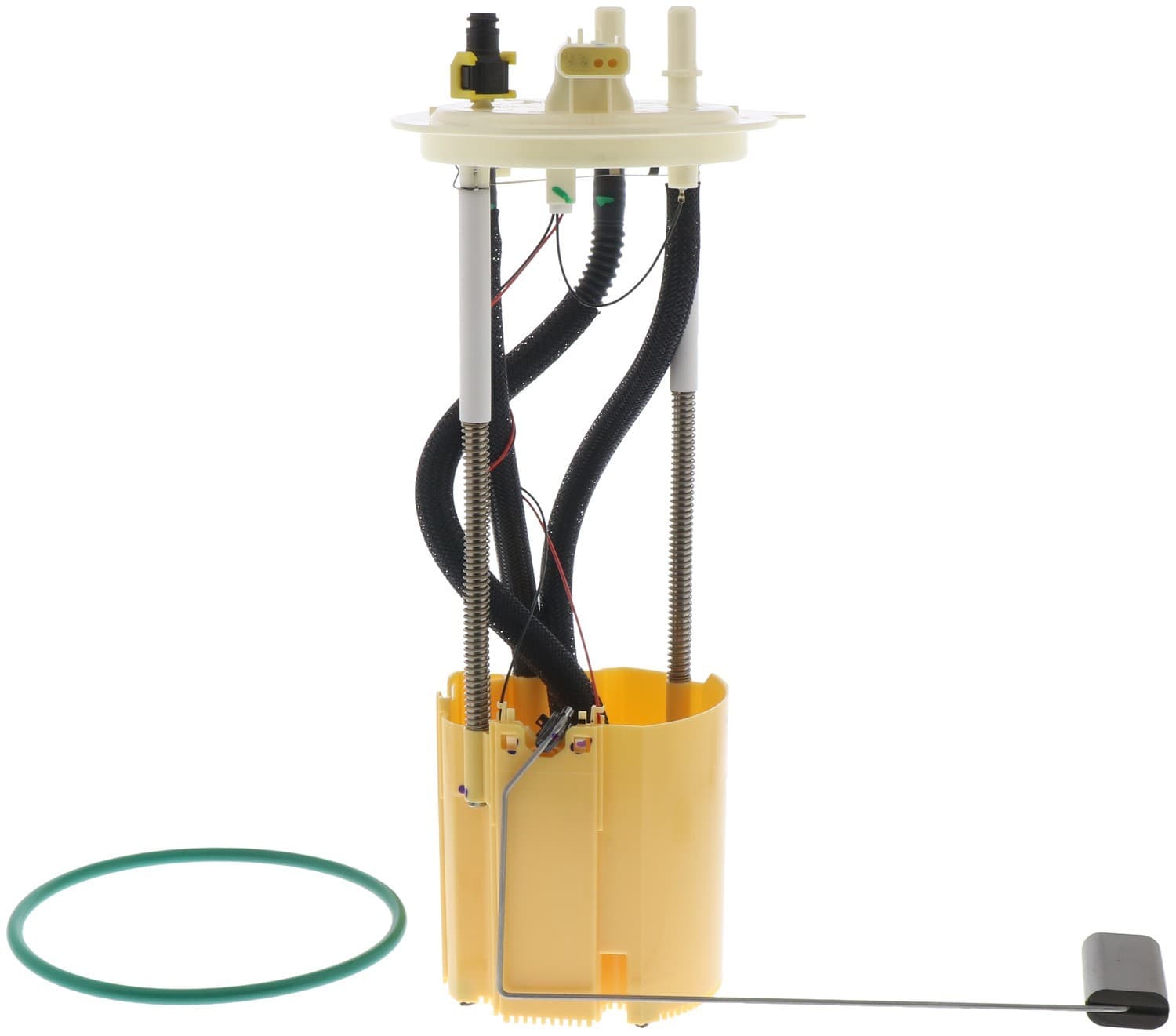 BOSCH Fuel Pump & Housing Assembly 66134