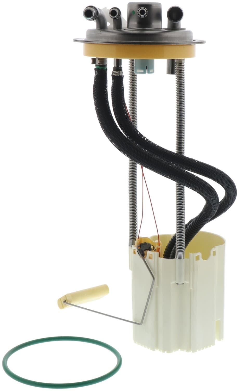 BOSCH Fuel Pump & Housing Assembly 66135