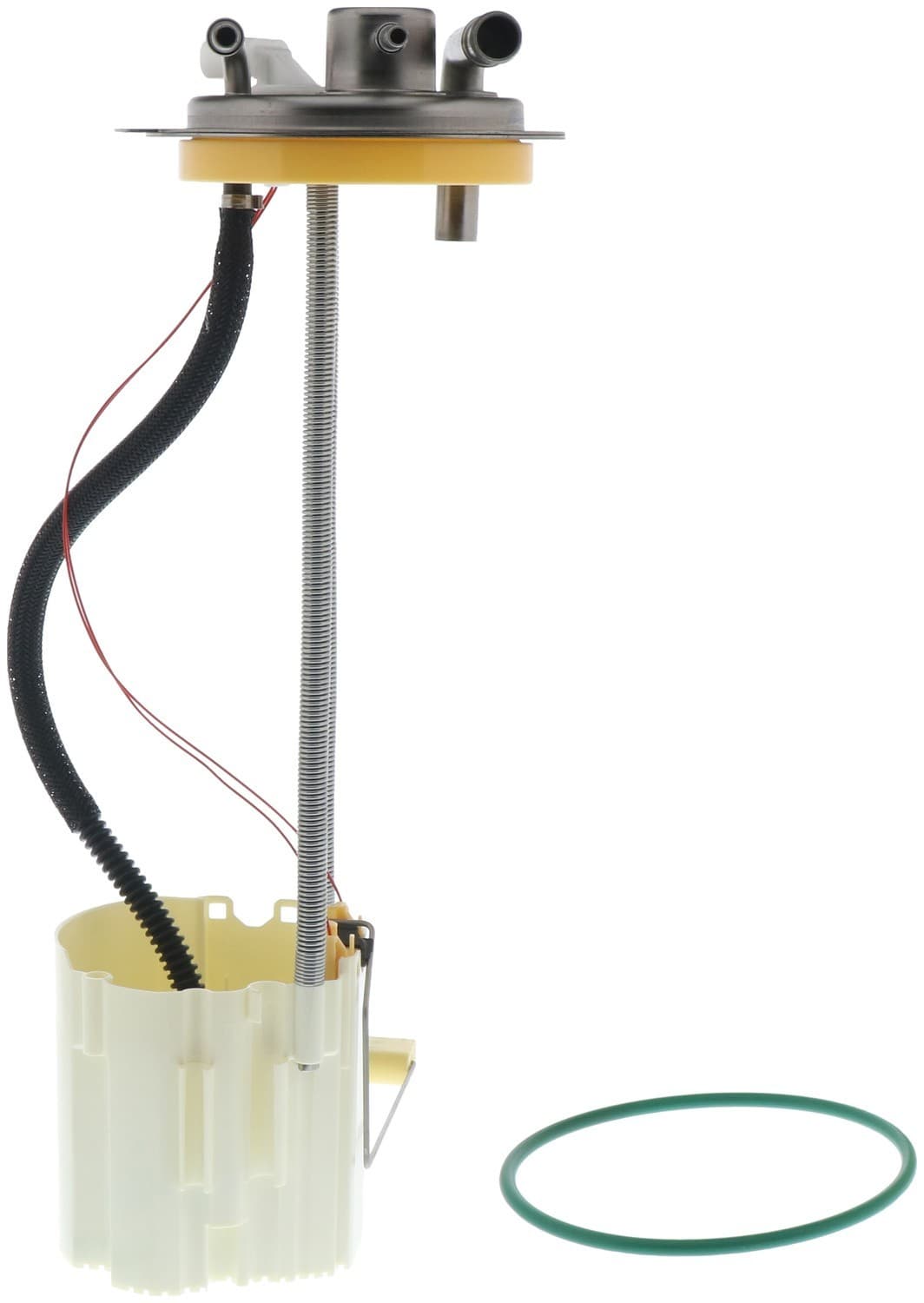 BOSCH Fuel Pump & Housing Assembly 66137