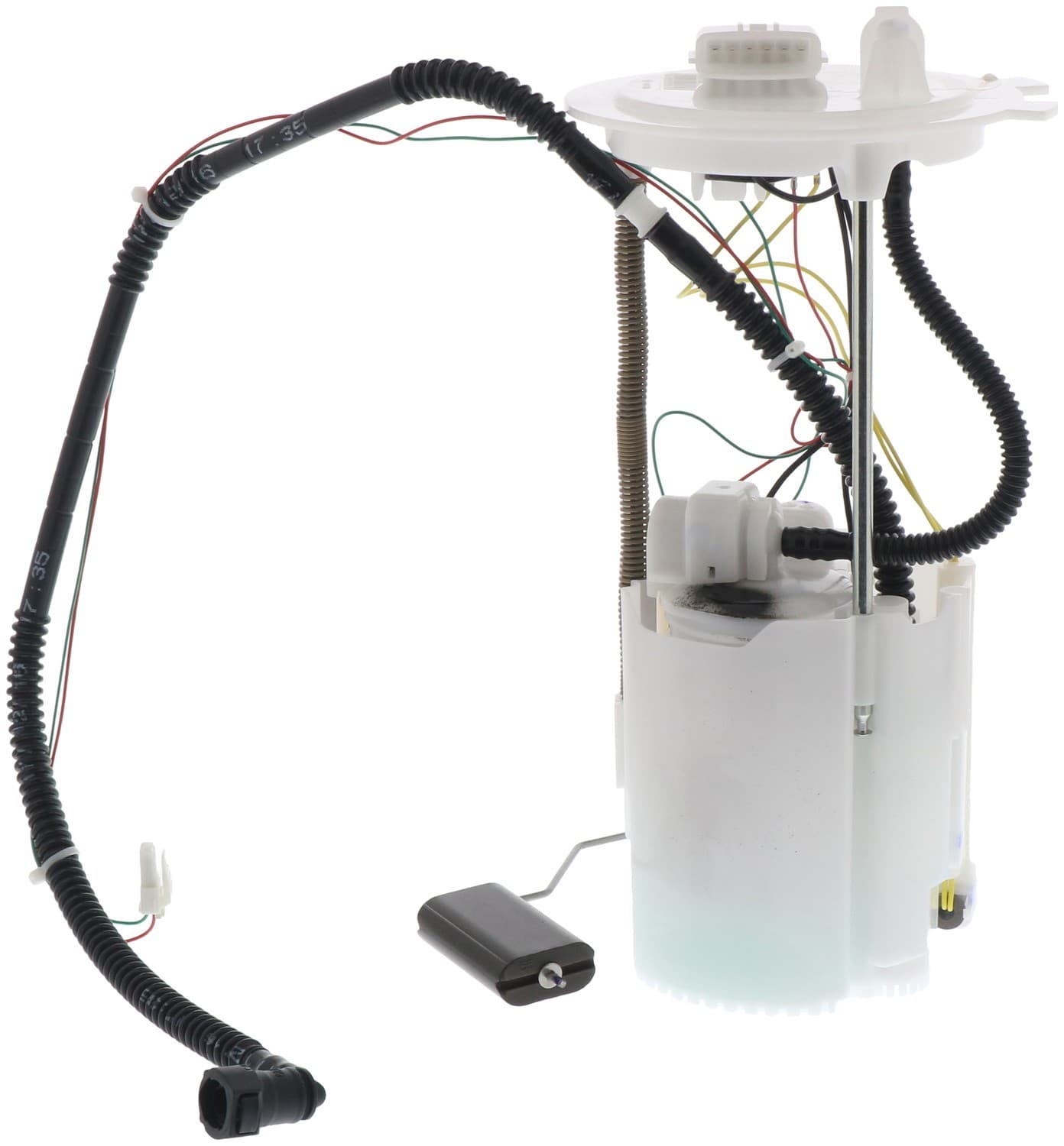 BOSCH Fuel Pump & Housing Assembly 66144