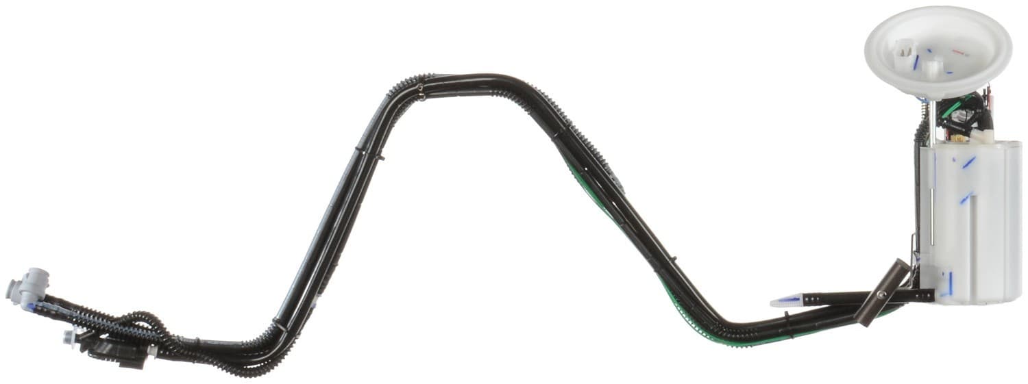 BOSCH Fuel Pump & Housing Assembly 66148
