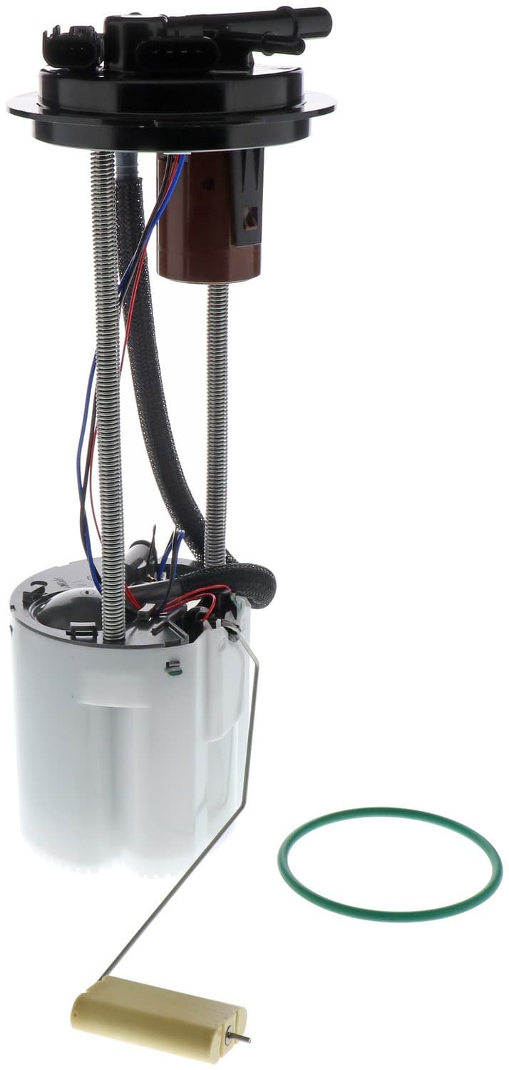BOSCH Fuel Pump & Housing Assembly 66153