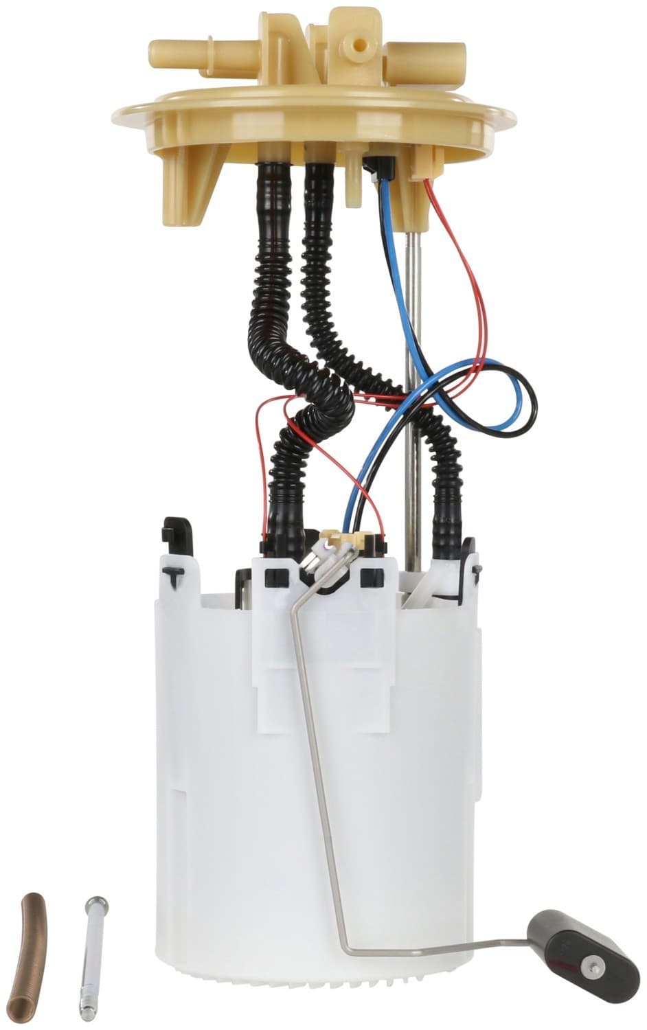 BOSCH Fuel Pump & Housing Assembly 66161