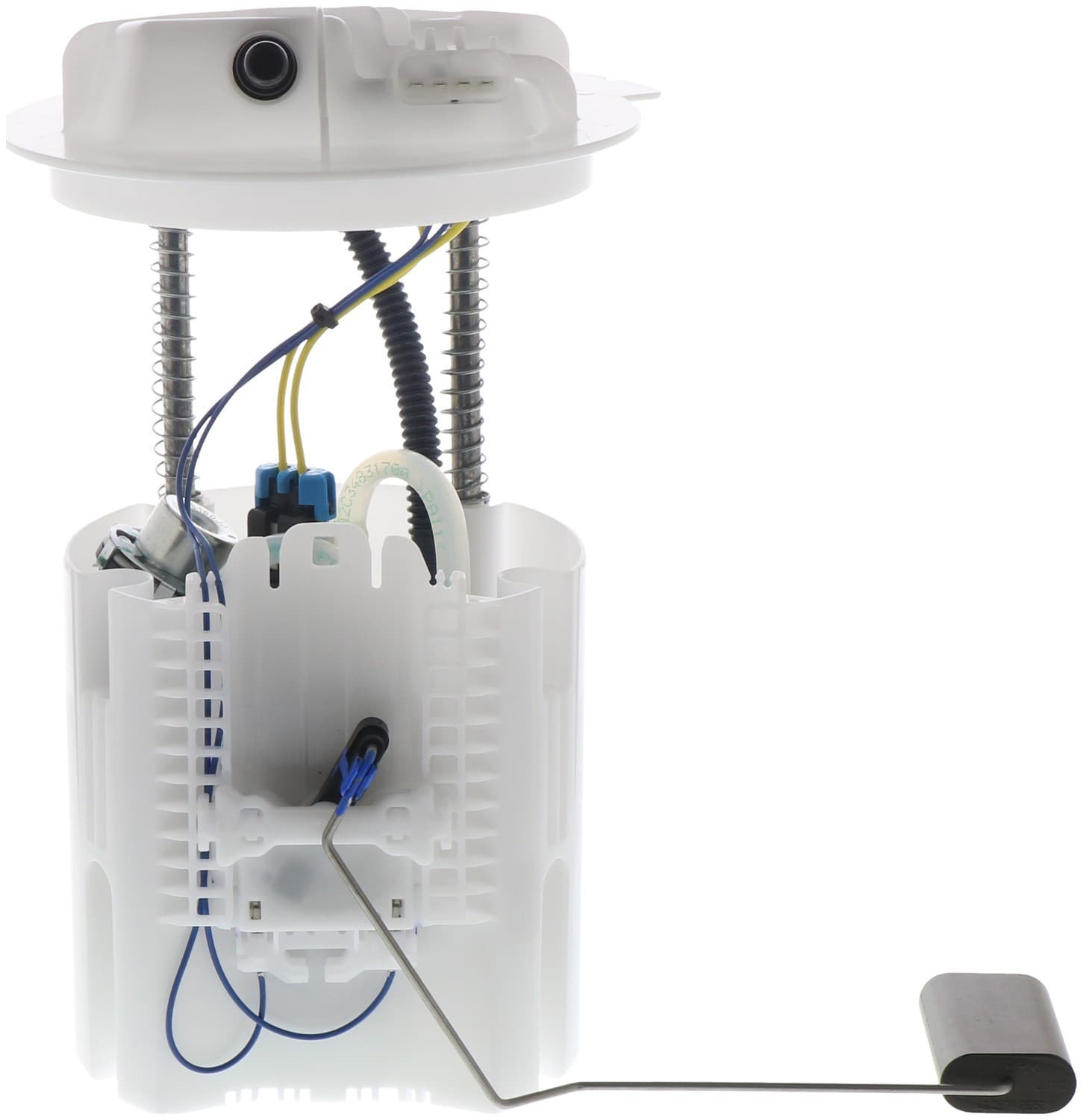 BOSCH Fuel Pump & Housing Assembly 66166