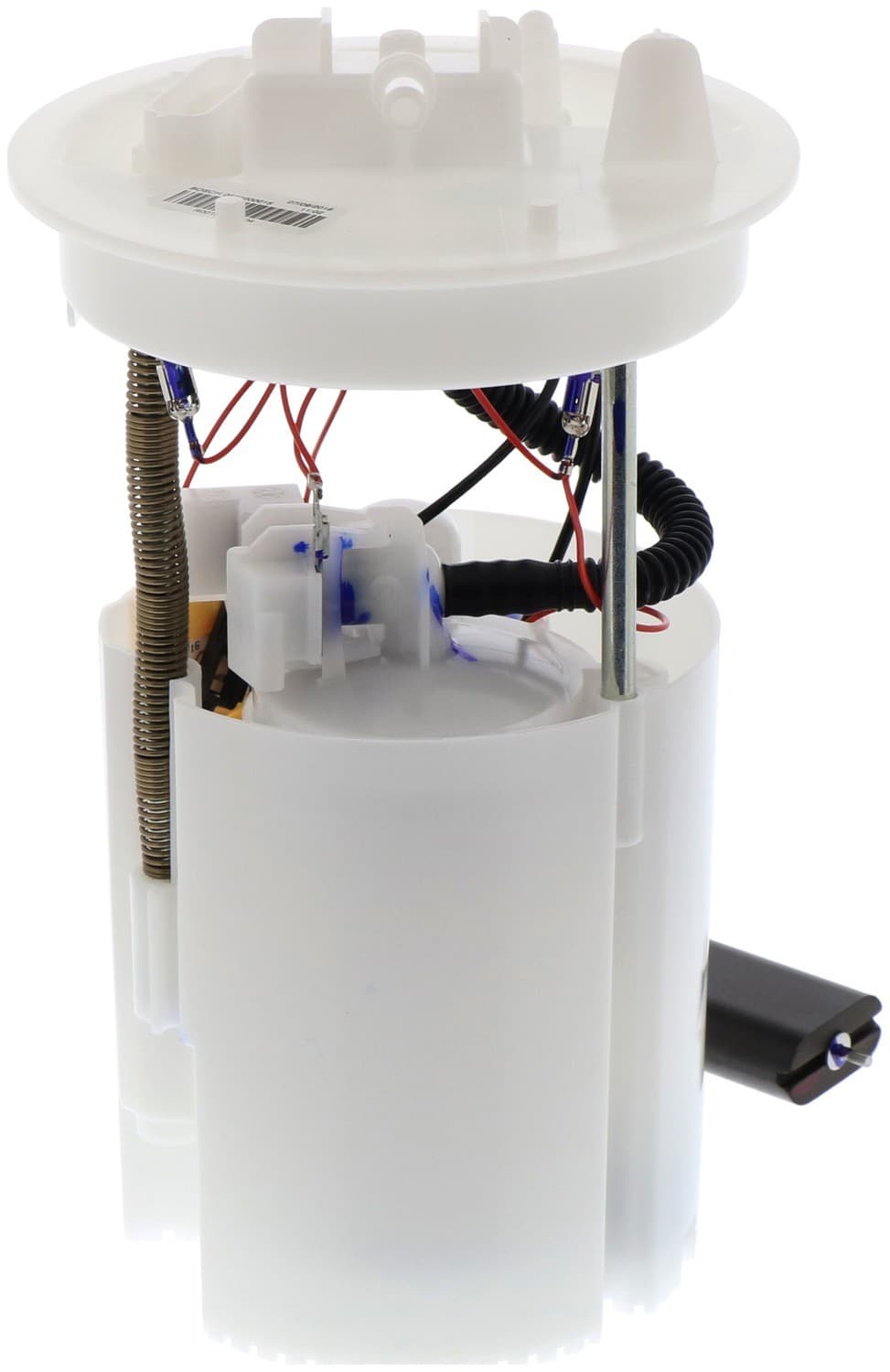 BOSCH Fuel Pump & Housing Assembly 66171