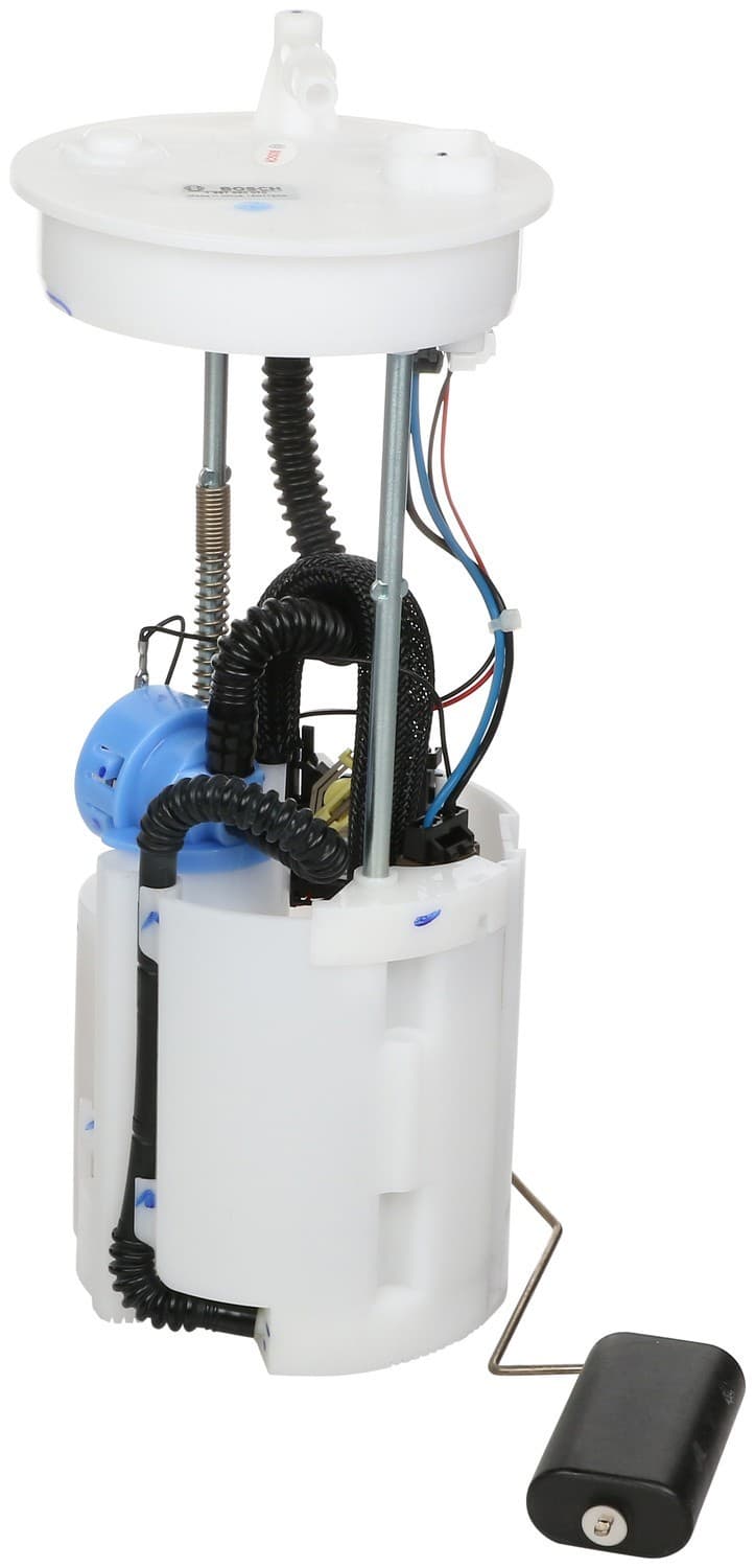 BOSCH Fuel Pump & Housing Assembly 66189