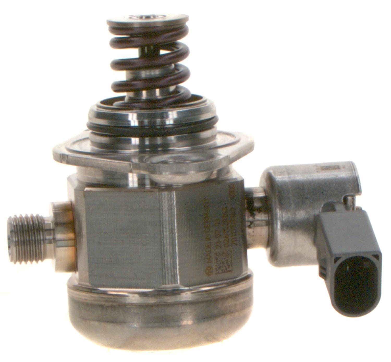 BOSCH Fuel Pump 66803