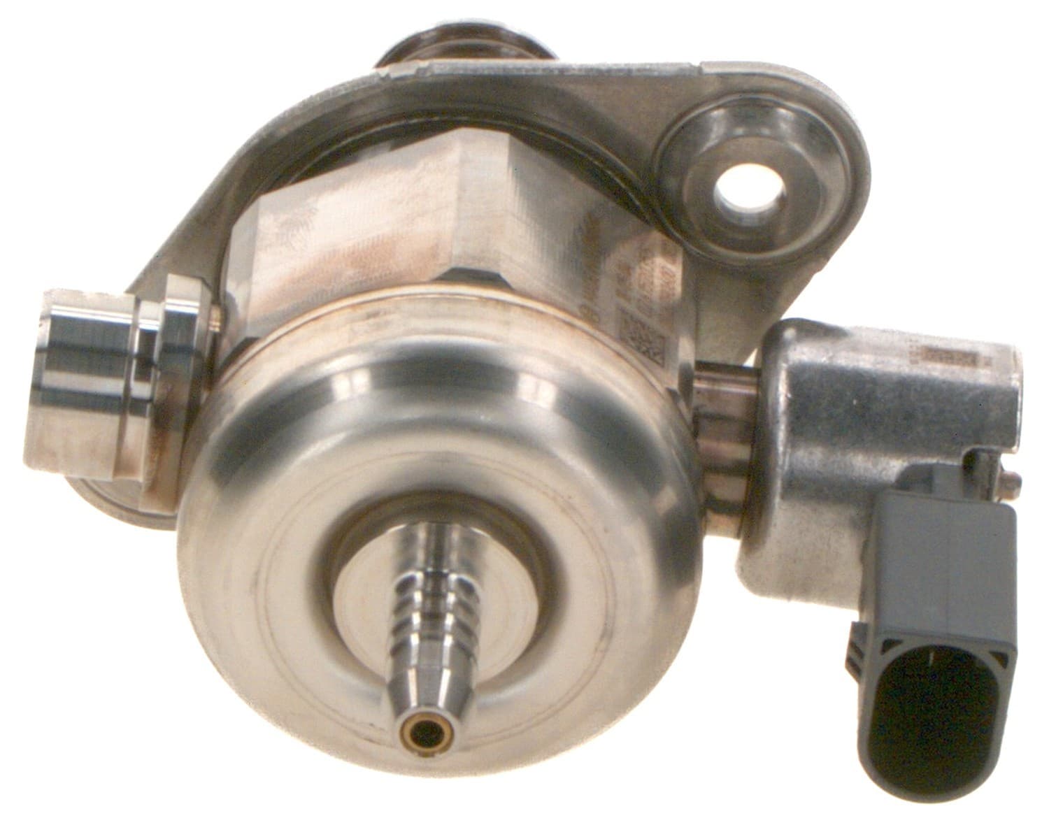 BOSCH Fuel Pump 66805