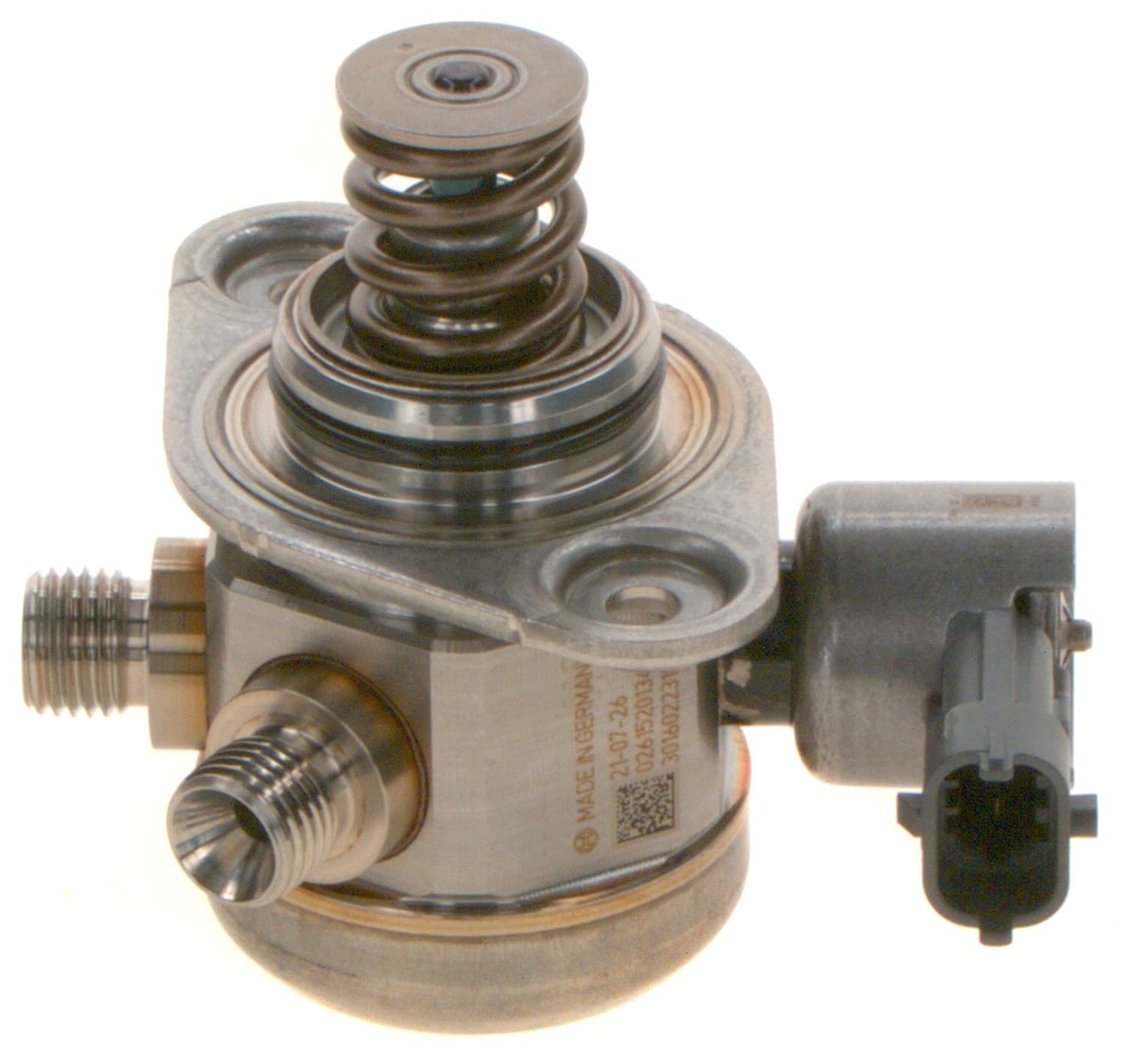 BOSCH Fuel Pump 66807