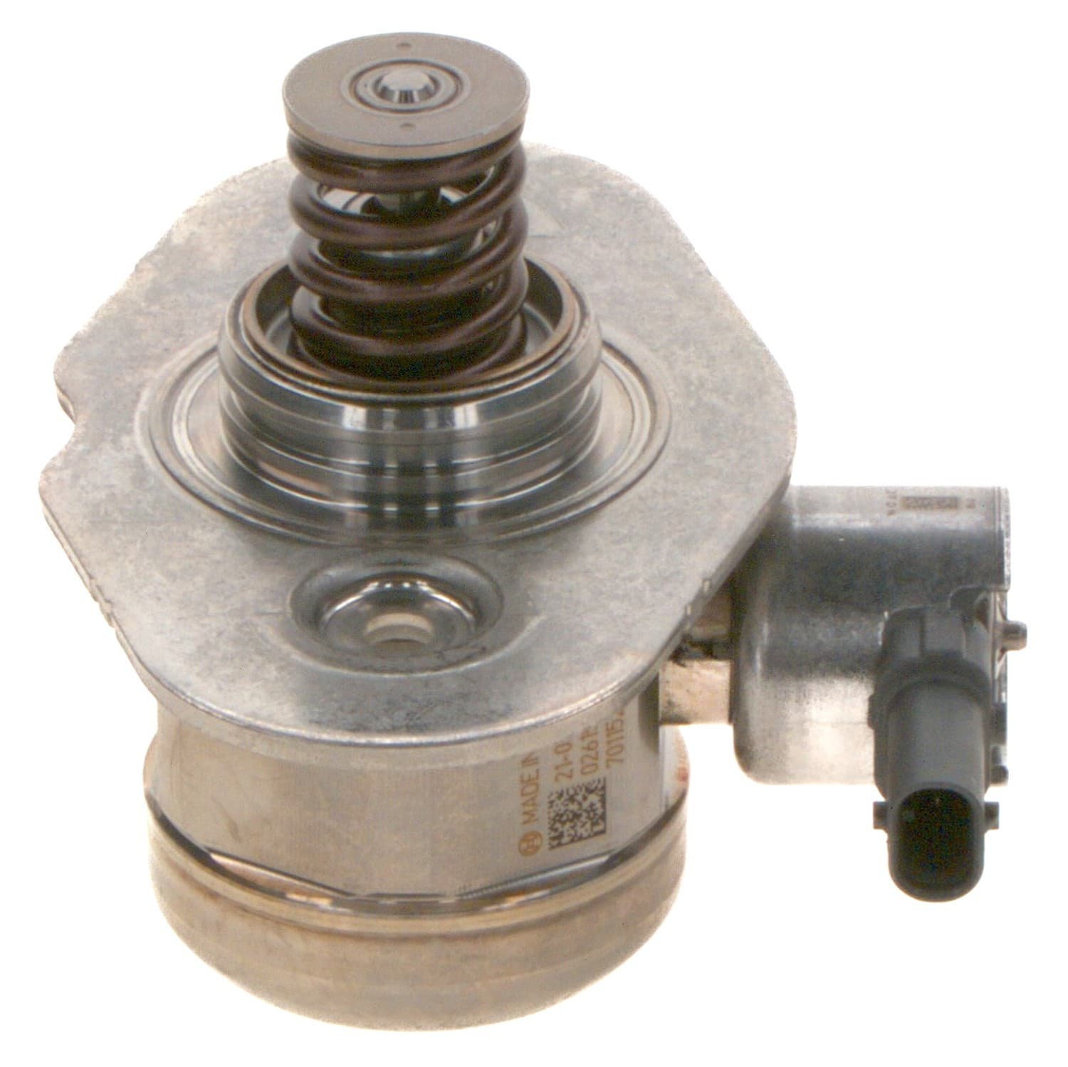 BOSCH Fuel Pump 66810