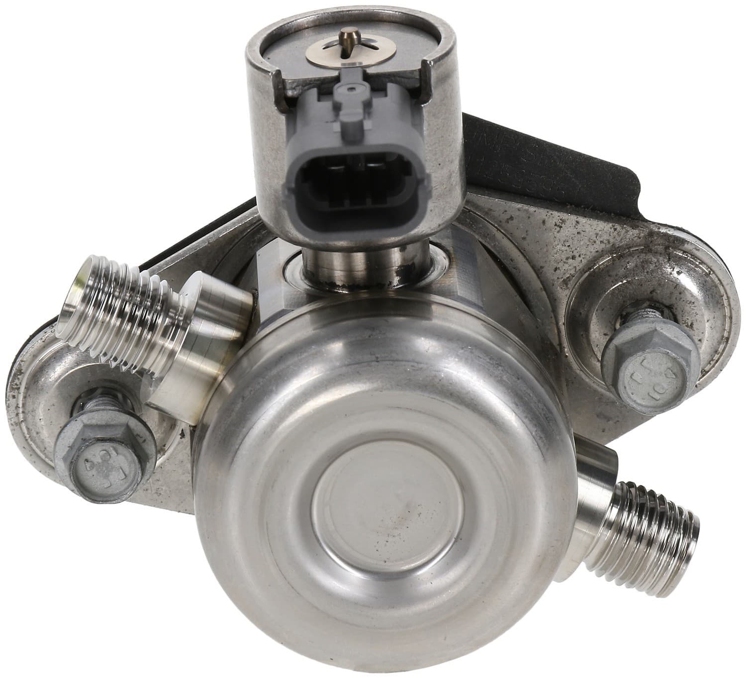 BOSCH Fuel Pump 66814
