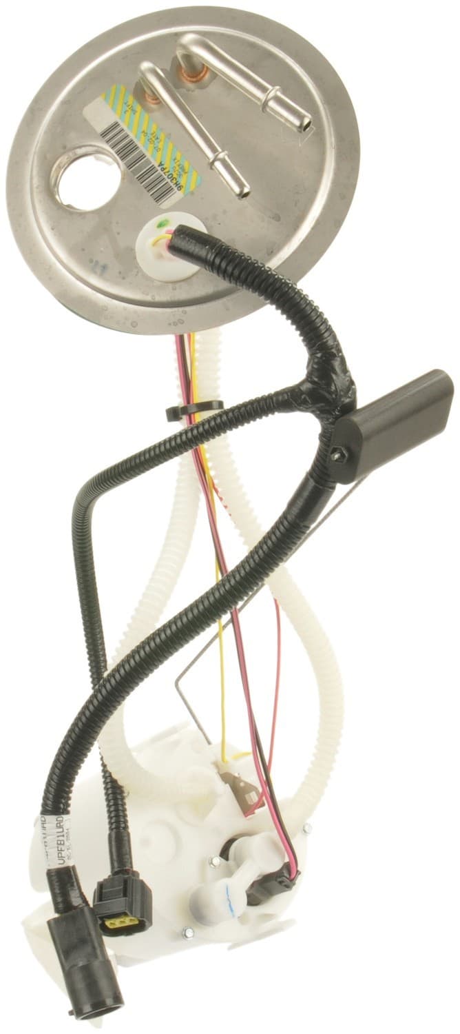 BOSCH Fuel Pump & Housing Assembly 67163