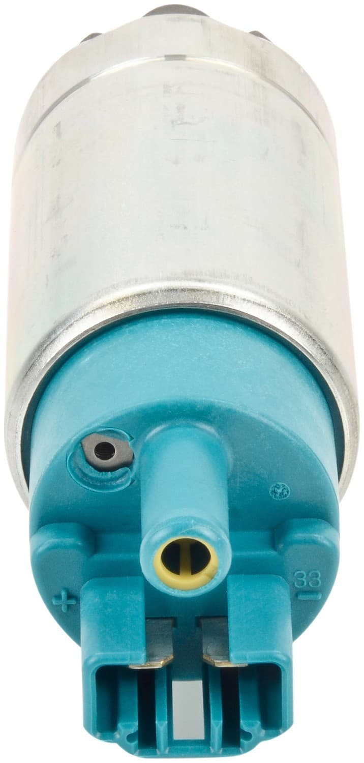 BOSCH Fuel Pump 69496