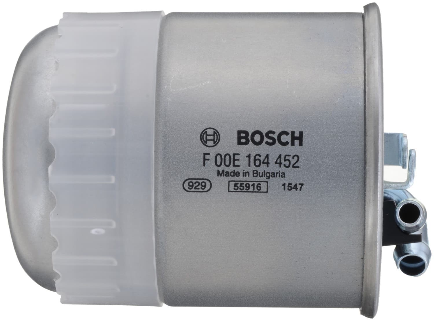 BOSCH Fuel Filter 78006WS