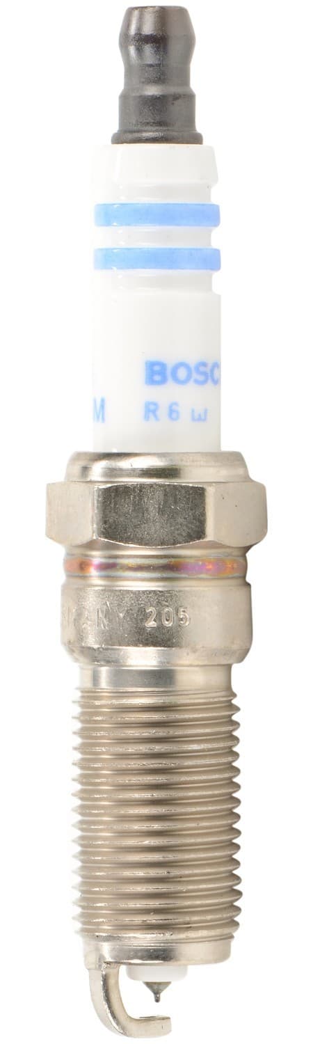 BOSCH Spark Plug 8107
