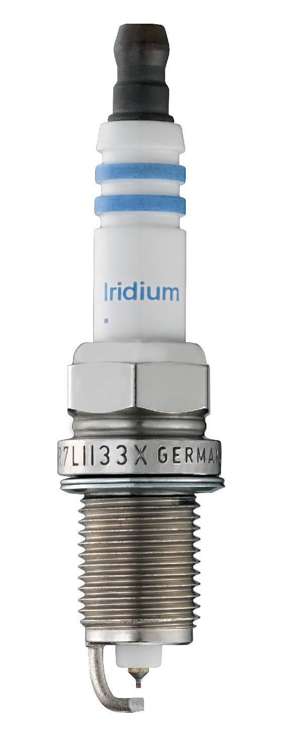 BOSCH Spark Plug 9604
