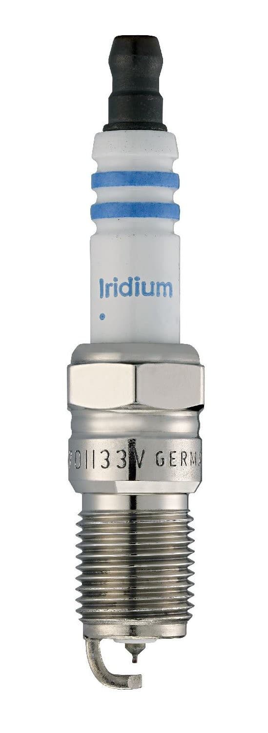 BOSCH Spark Plug 9606
