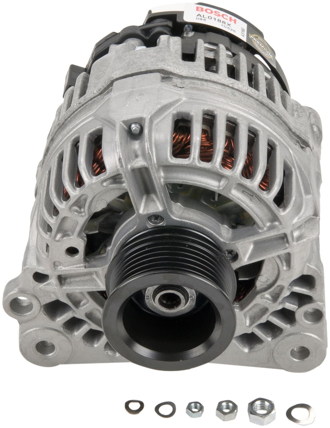BOSCH Alternator / Generator AL0188X
