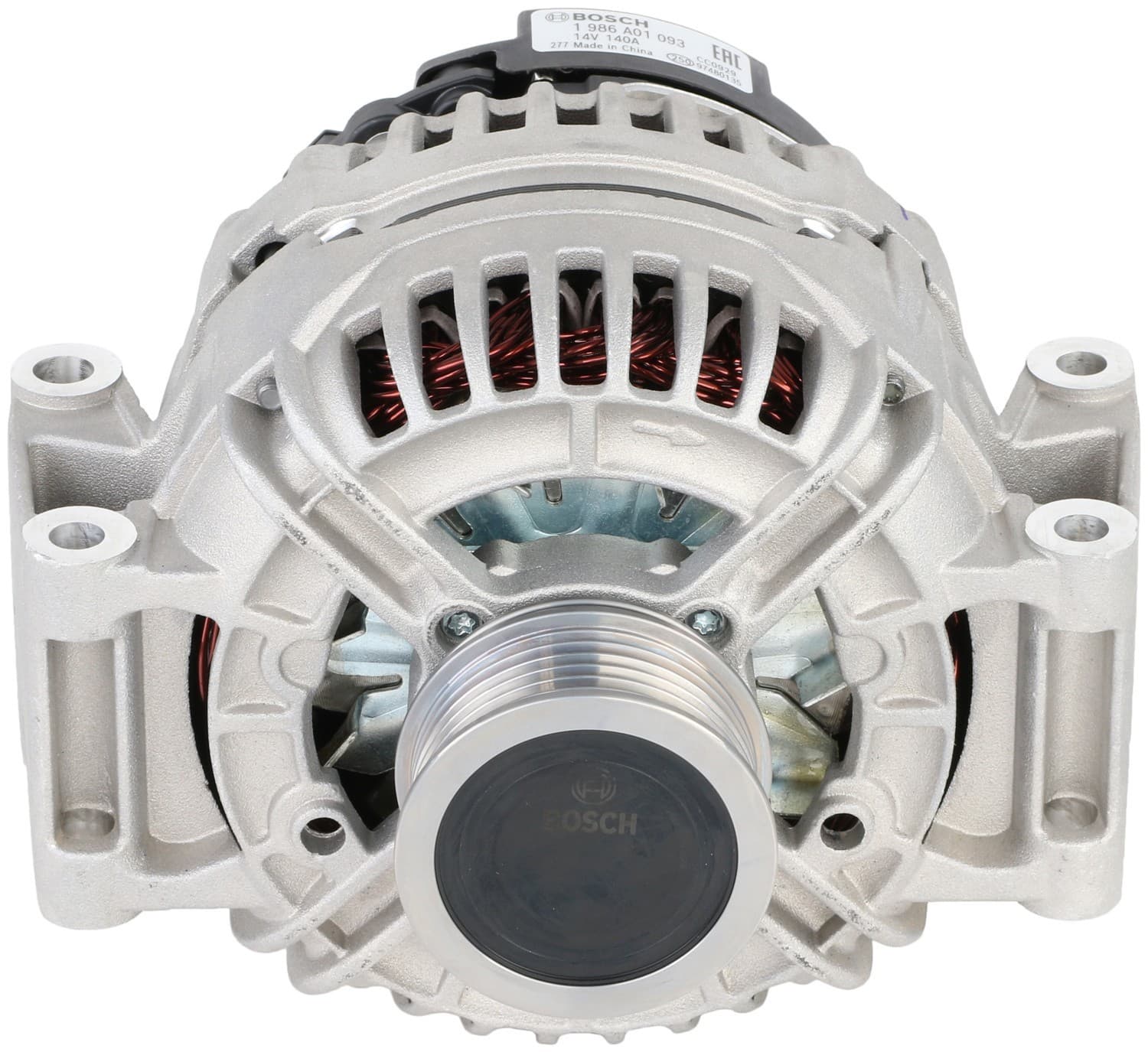 BOSCH Alternator / Generator AL0193N