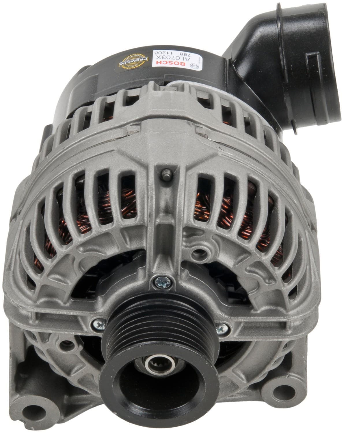 BOSCH Alternator / Generator AL0703X