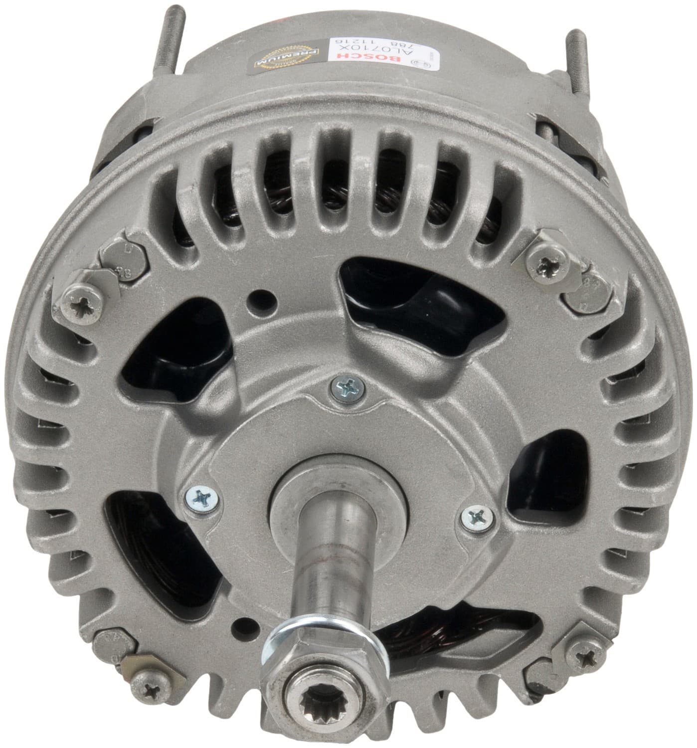 BOSCH Alternator / Generator AL0710X