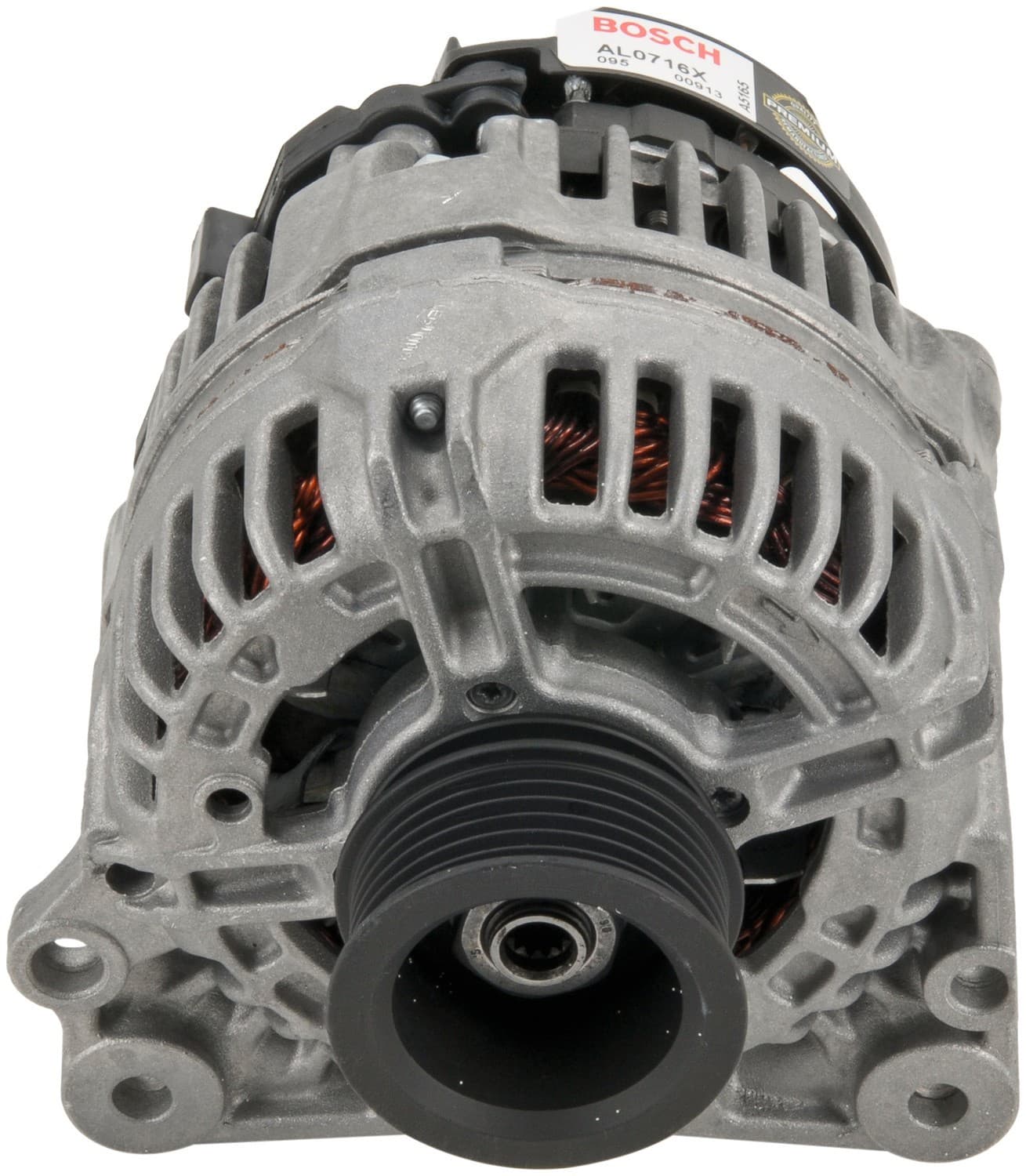 BOSCH Alternator / Generator AL0716X