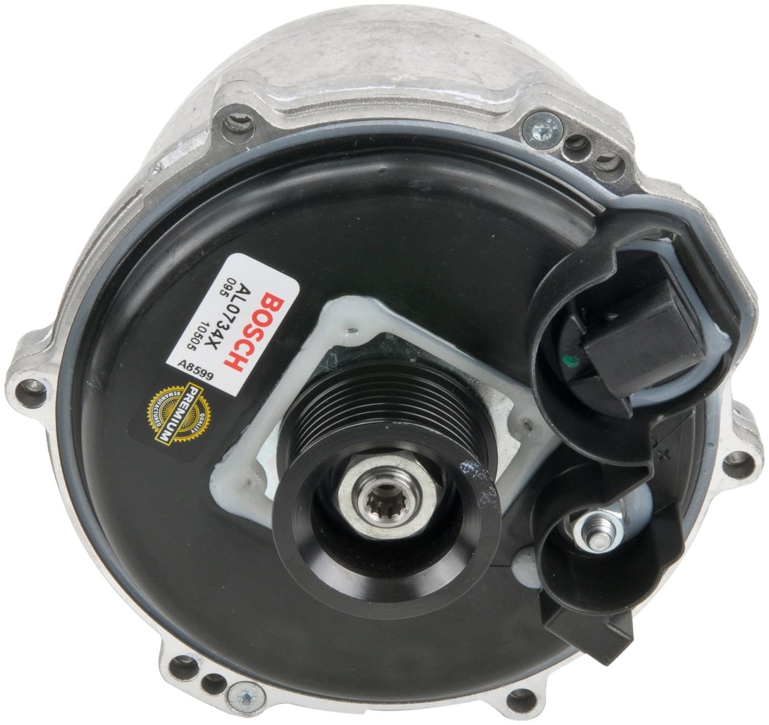 BOSCH Alternator / Generator AL0734X