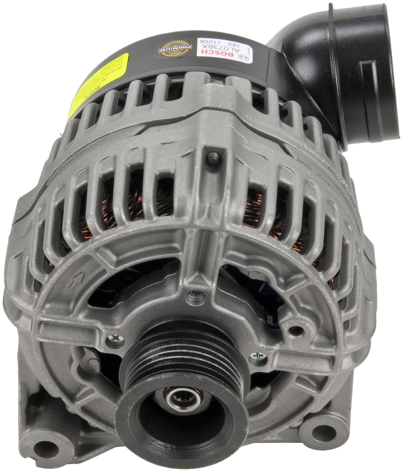 BOSCH Alternator / Generator AL0738X