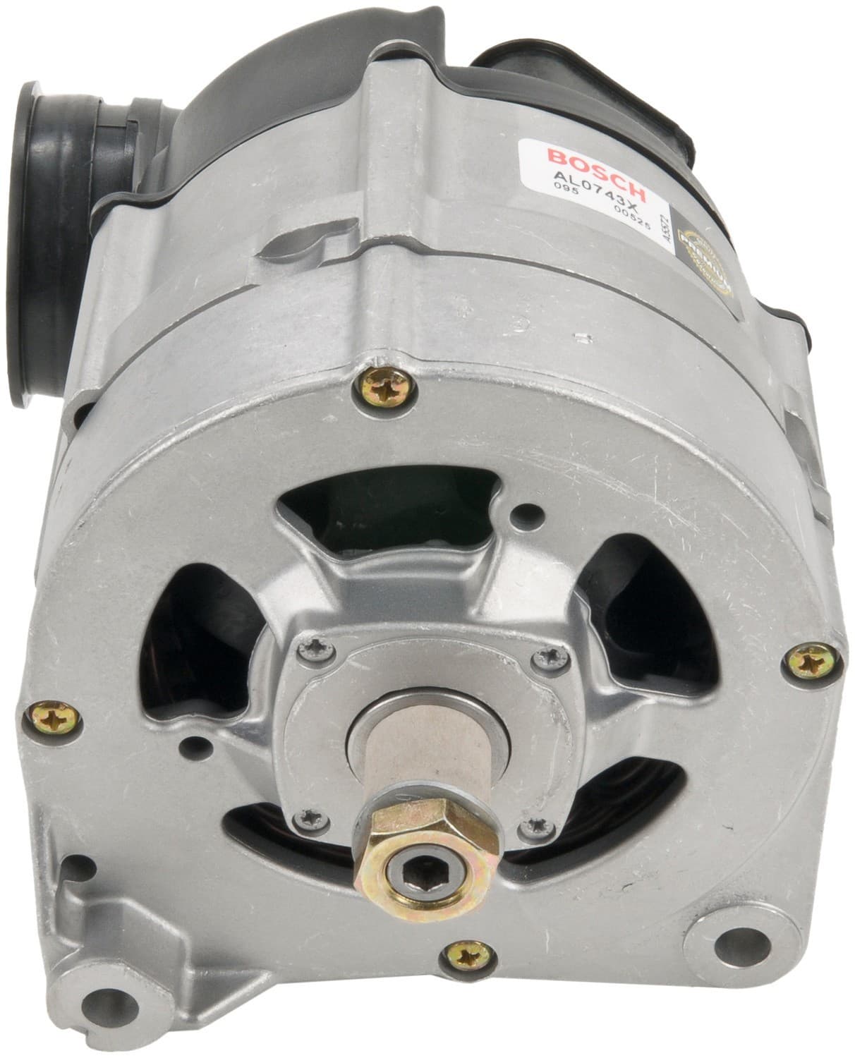 BOSCH Alternator / Generator AL0743X