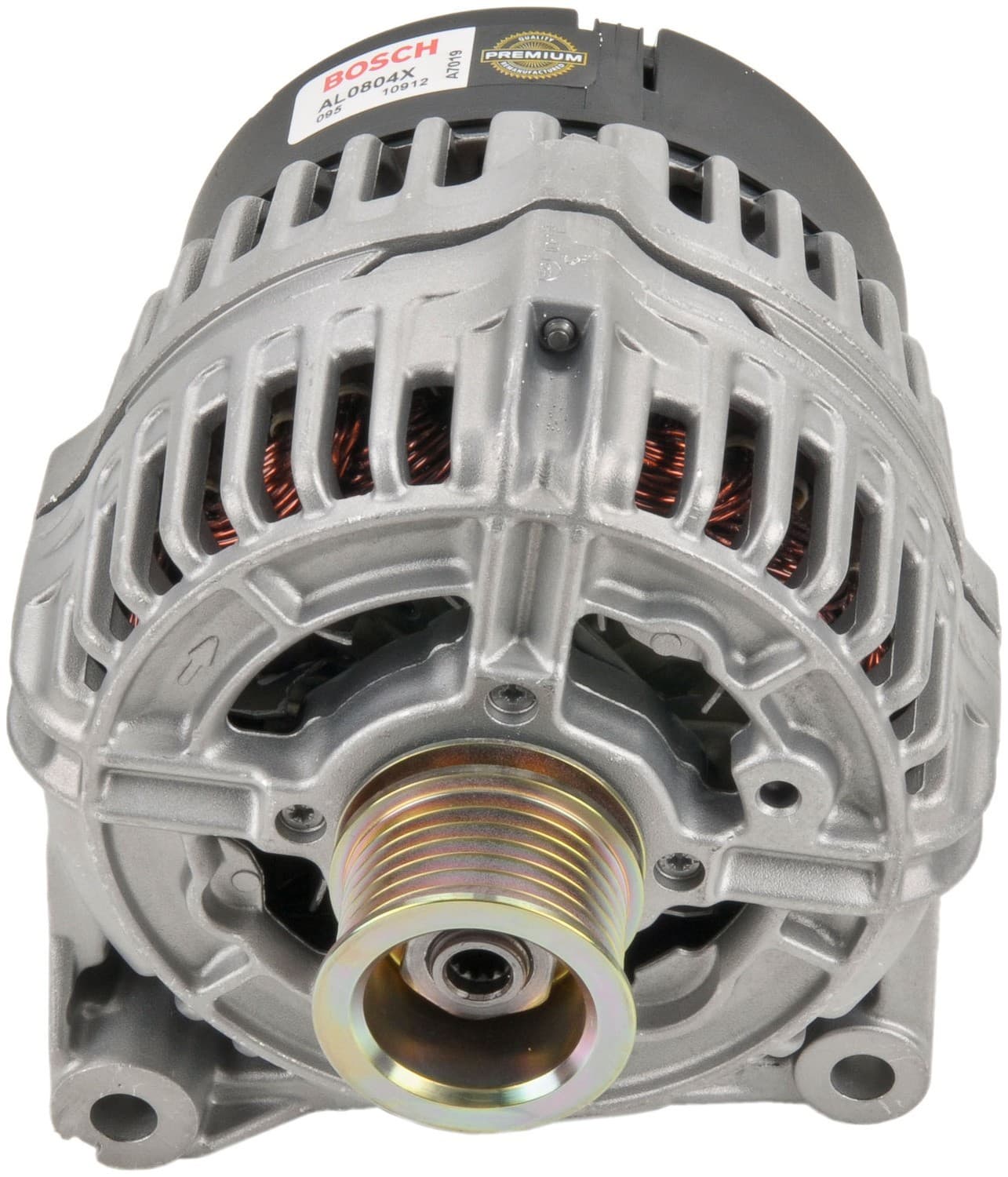 BOSCH Alternator / Generator AL0804X