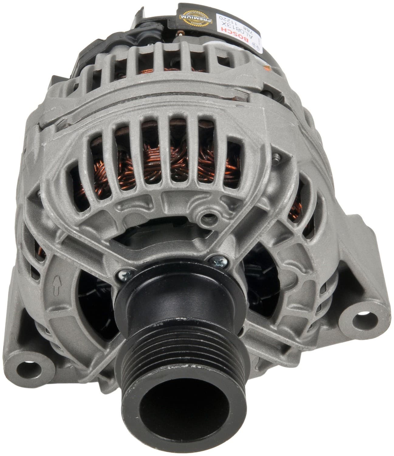 BOSCH Alternator / Generator AL0813X